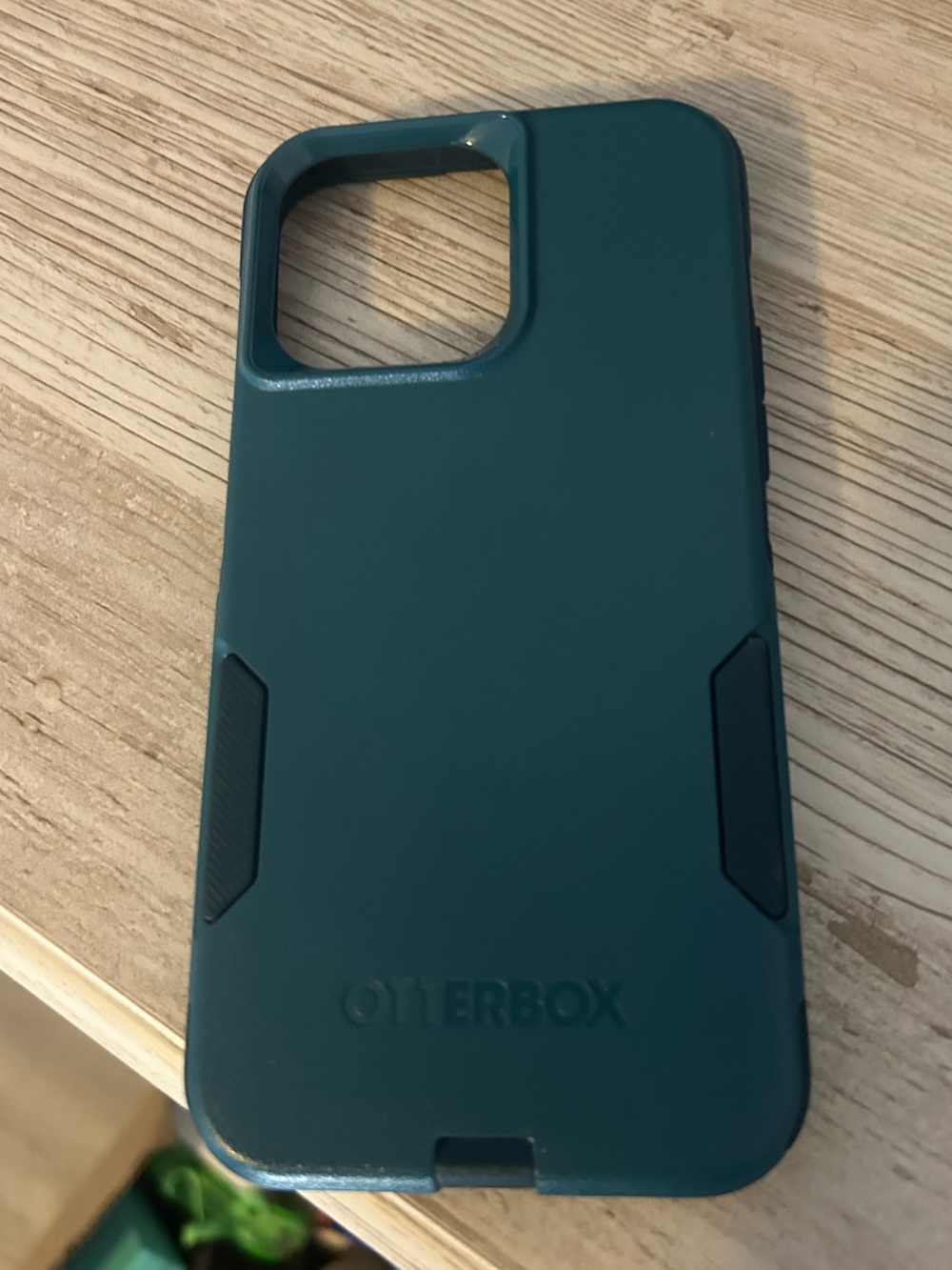 OtterBox Protective iPhone 14 Pro Max Case - Teal